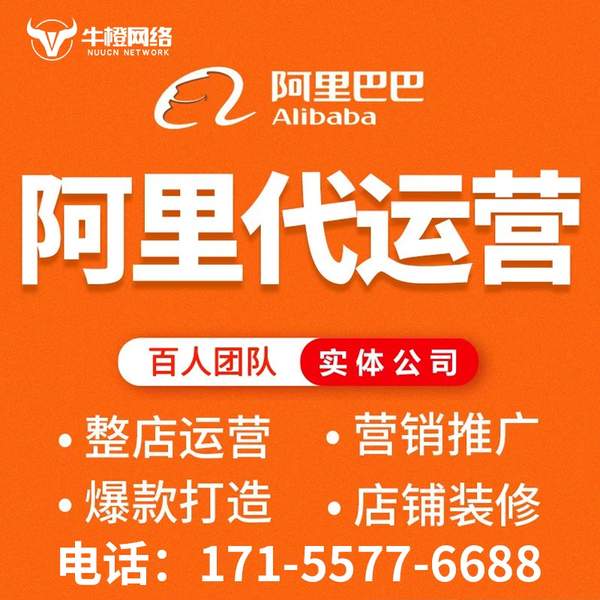 贺州电商代运营