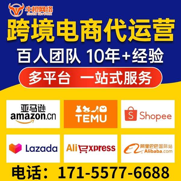 贺州电商代运营