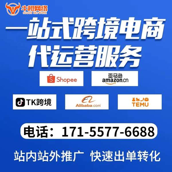 贺州电商代运营